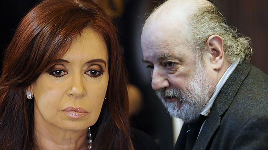 El Abogado De Cristina Kirchner Pedirá La Nulidad Del Allanamiento Y El Juicio Político Contra 1151