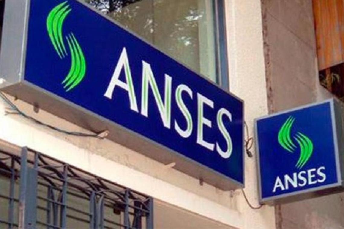 Anses Aumentó La Cantidad De Trámites A Distancia Mientras Dure La ...