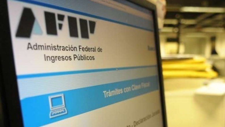 La AFIP Prolongó Beneficios Para Monotributistas - Periodista 360