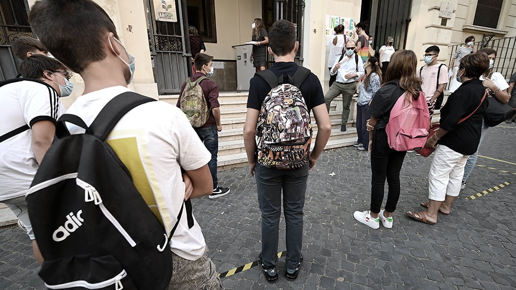 C Mo Sacar El Permiso De Circulaci N Para El Regreso A Las Clases Periodista