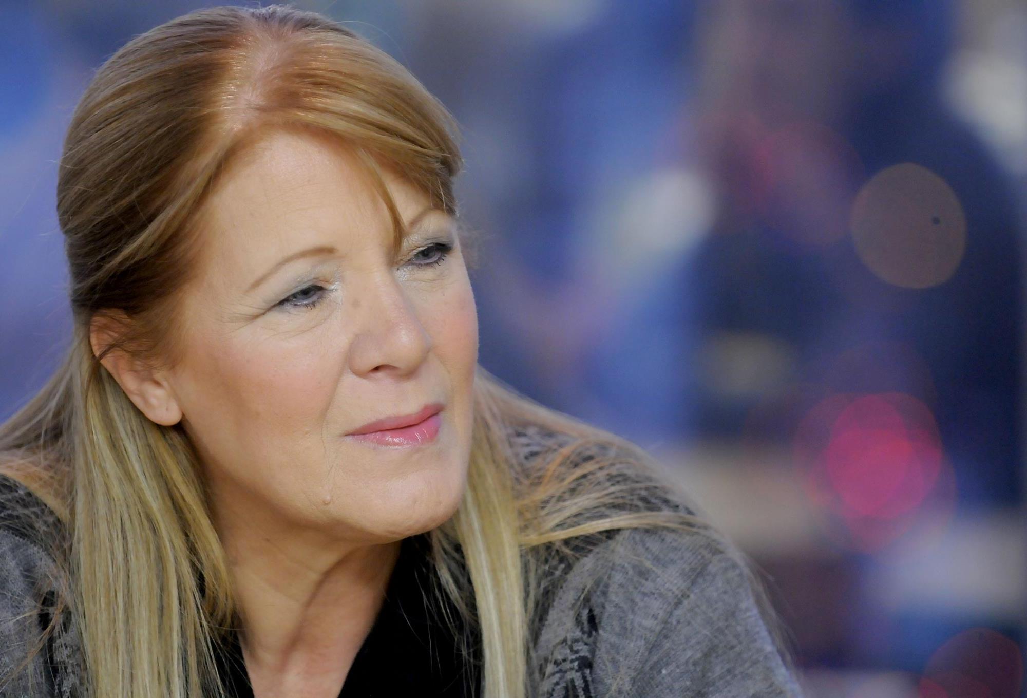 Stolbizer “soria Es El Ejecutor De La Estrategia De Impunidad Del