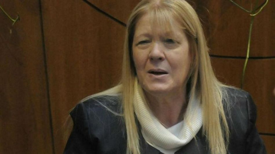 Margarita Stolbizer Consideró Que Cristina Kirchner Va A Ser Condenada