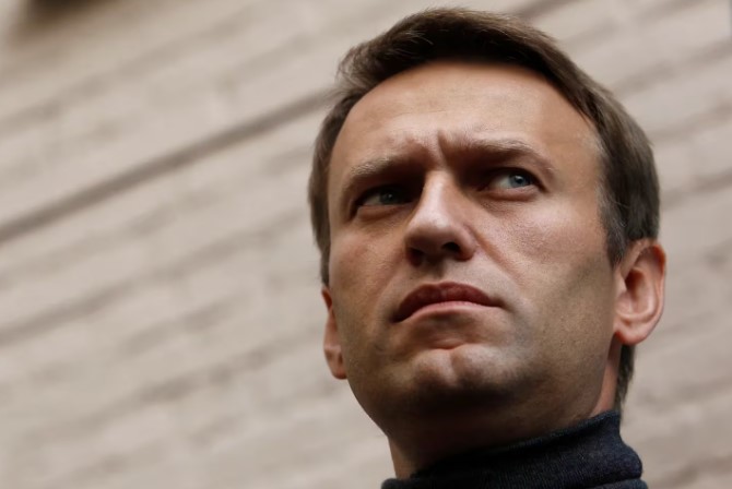 Murió En Prisión Alexei Navalny, Principal Opositor A Vladimir Putin En ...