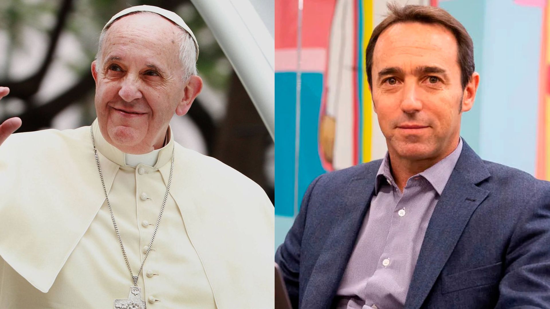 El papa Francisco y Marcos Galperin, CEO de Mercado Libre, también están entre los argentinos más notorios de la región.